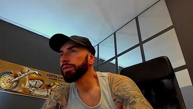 AronGrant online show from 03-21-26, 10:31