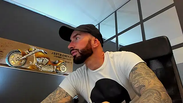 AronGrant online show from 04-19-26, 09:41