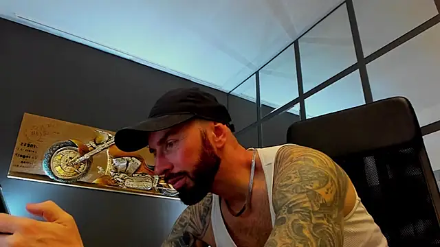 AronGrant online show from 04-28-26, 09:25