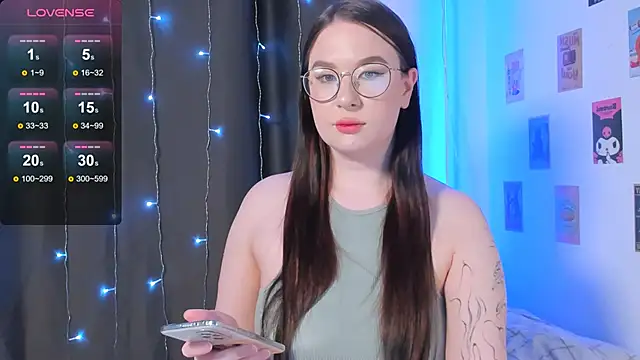 Snapshot of MyNameIsLilith chatting on 12-23-24, 07:06 MyNameIsLilith online show from 12-23-24, 07:06