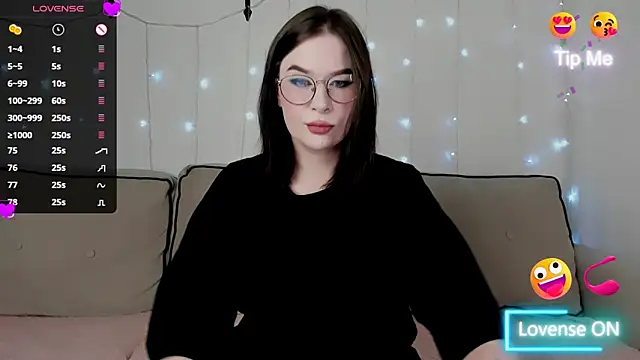 MyNameIsLilith online show from 02-20-26, 07:25