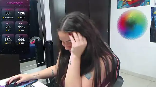 davianath online show from 02-13-25, 07:52