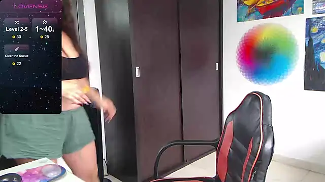 davianath online show from 02-16-25, 03:27