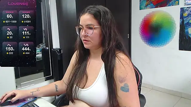 davianath online show from 02-22-25, 01:24