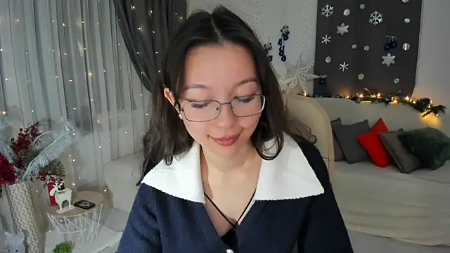 AgnieszkaBanana online show from 01-21-25, 05:05