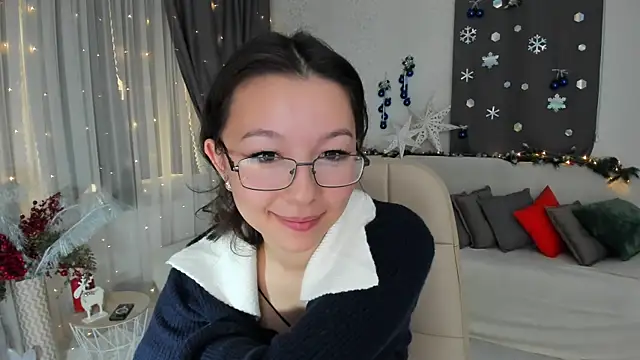 AgnieszkaBanana online show from 01-21-25, 08:19