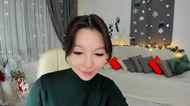 AgnieszkaBanana online show from 01-24-25, 01:25