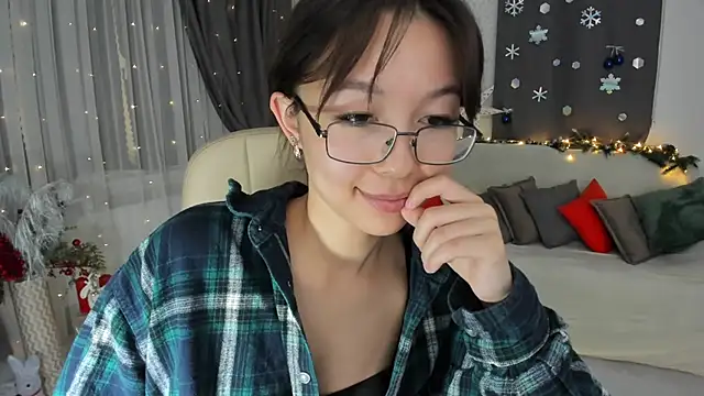 AgnieszkaBanana online show from 01-28-25, 07:43