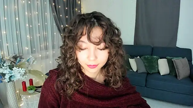 AgnieszkaBanana online show from 03-13-25, 01:32