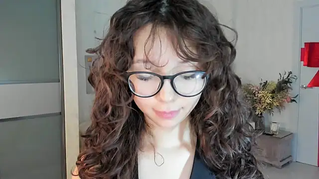 AgnieszkaBanana online show from 03-14-25, 07:26