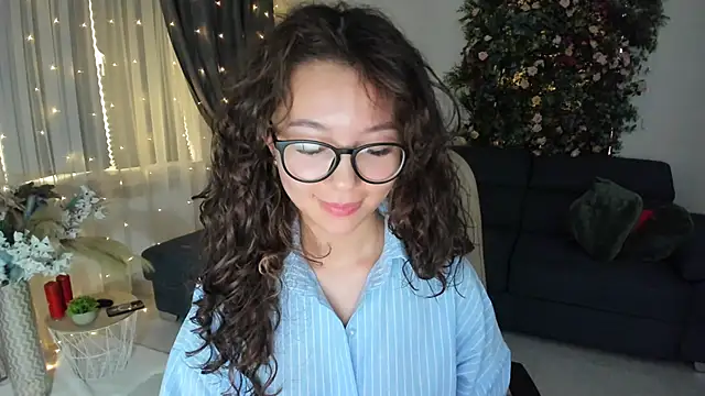 AgnieszkaBanana online show from 03-16-25, 10:22