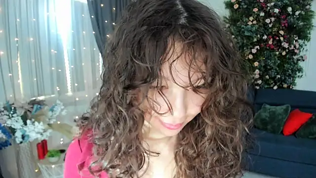 AgnieszkaBanana online show from 03-20-25, 12:11