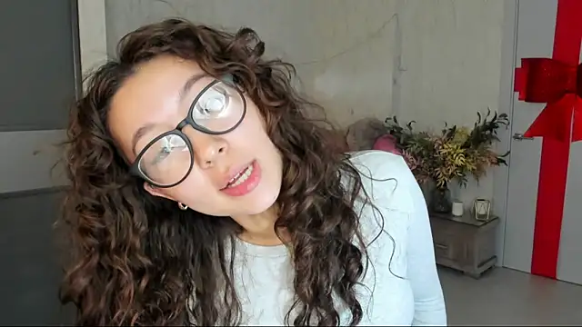 AgnieszkaBanana online show from 03-22-25, 10:06