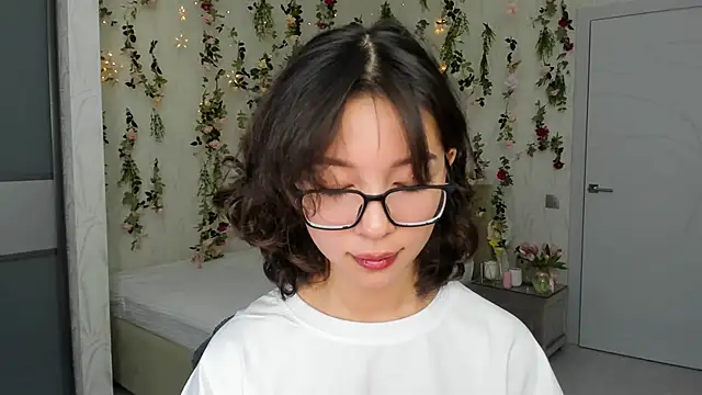 AgnieszkaBanana online show from 09-14-25, 07:02