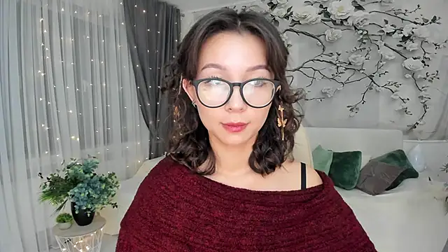 AgnieszkaBanana online show from 09-15-25, 07:03