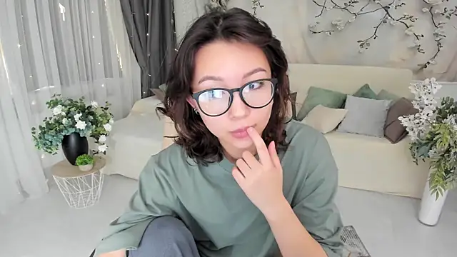 AgnieszkaBanana online show from 10-02-25, 10:11