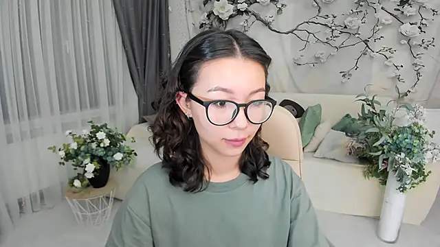 AgnieszkaBanana online show from 10-11-25, 07:23