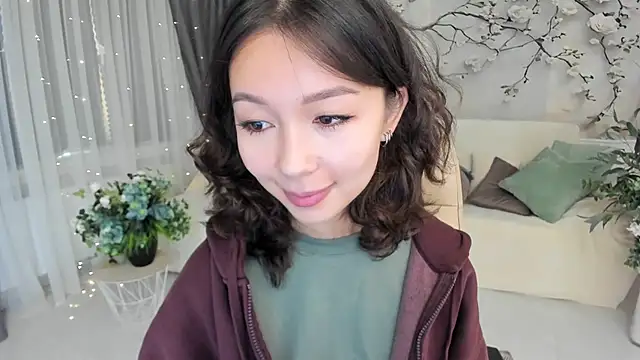 AgnieszkaBanana online show from 10-17-25, 10:07