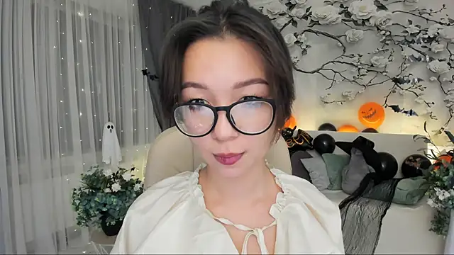 AgnieszkaBanana online show from 11-01-25, 07:05