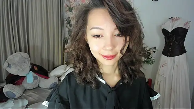 AgnieszkaBanana online show from 11-07-25, 10:04