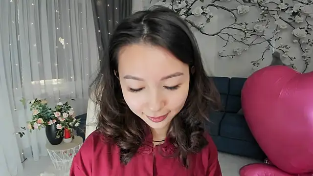 AgnieszkaBanana online show from 02-20-26, 06:26