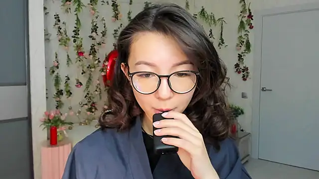 AgnieszkaBanana online show from 02-21-26, 01:06