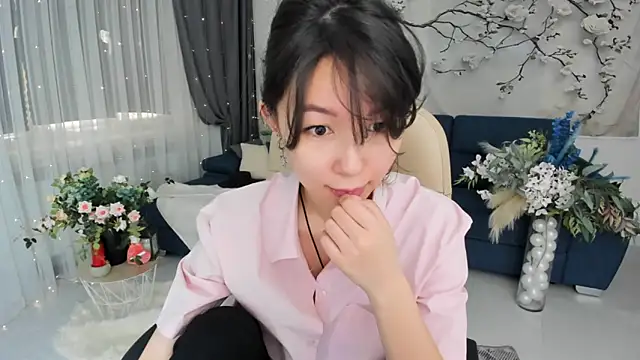 AgnieszkaBanana online show from 03-29-26, 10:04