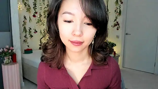 AgnieszkaBanana online show from 04-09-26, 04:12