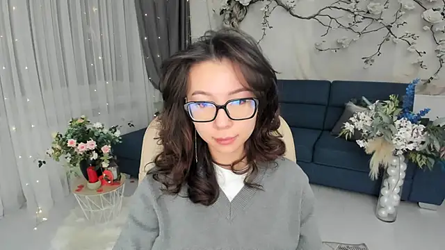 AgnieszkaBanana online show from 04-18-26, 01:09