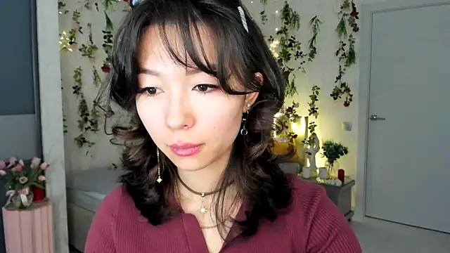 AgnieszkaBanana online show from 04-19-26, 04:12