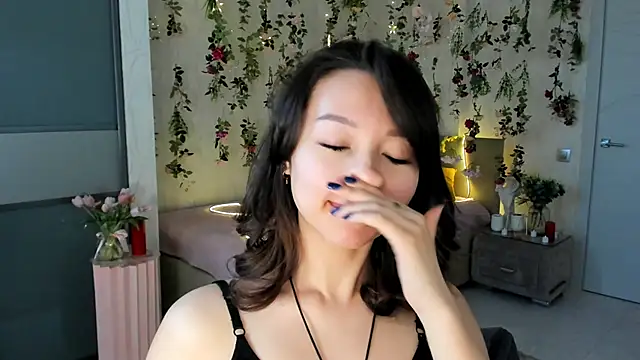 AgnieszkaBanana online show from 06-11-26, 02:53