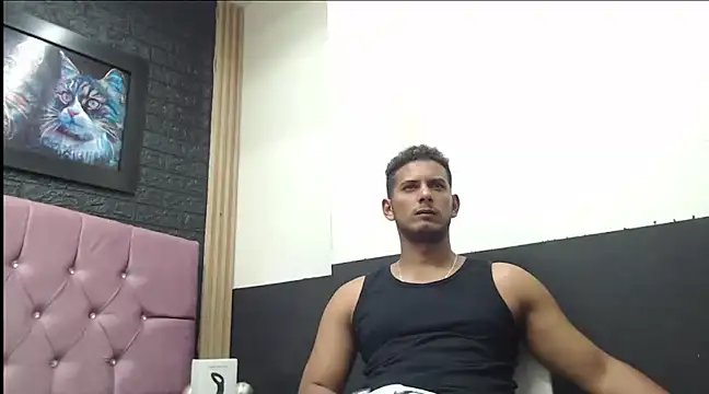 Chris Dick23 online show from 01-24-25, 04:16