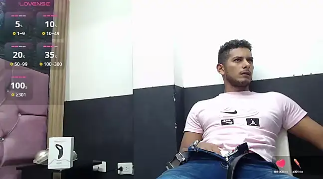 Chris Dick23 online show from 01-30-25, 08:43