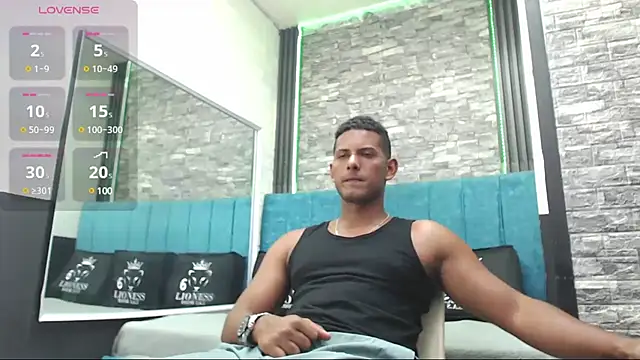 Chris Dick23 online show from 02-19-25, 08:52