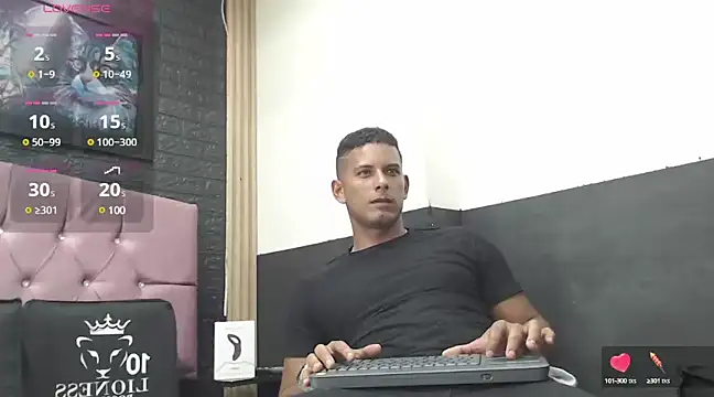 Chris Dick23 online show from 02-28-25, 04:43