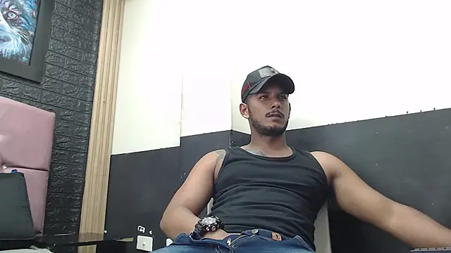 Chris Dick23 online show from 10-07-25, 03:25