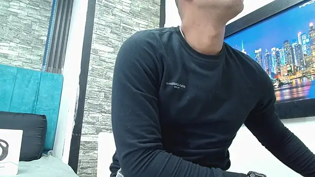 Chris Dick23 online show from 02-28-26, 04:24