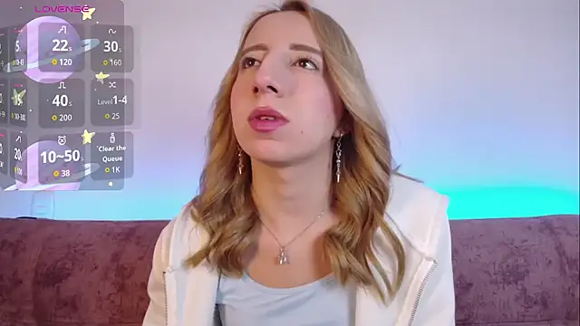 Miiaa doll online show from 11-12-25, 02:56