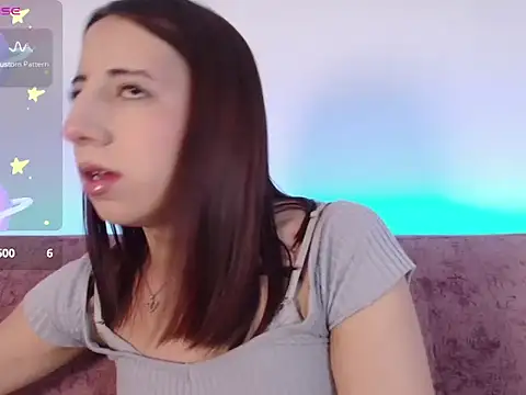 Miiaa doll online show from 03-21-26, 02:16