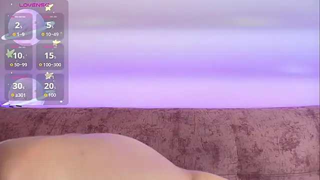 Miiaa doll online show from 04-22-26, 01:19