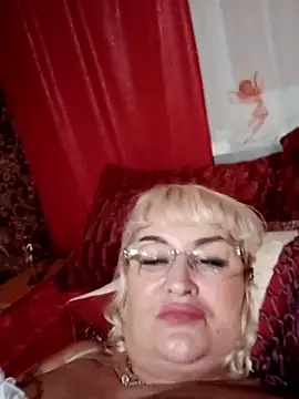 Jemma Cori online show from 01-04-25, 12:48