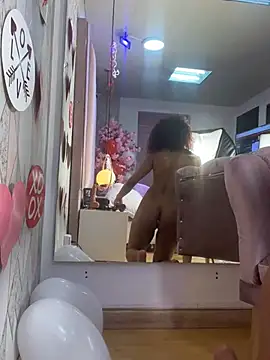 AlinaSweett online show from 02-18-25, 02:05