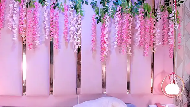 AlinaSweett online show from 03-02-25, 10:48