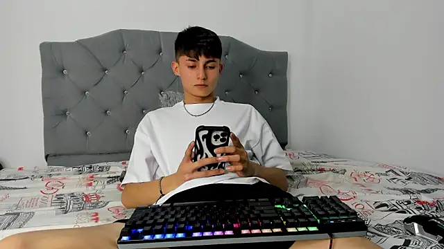 benavides anthony online show from 12-07-24, 06:43