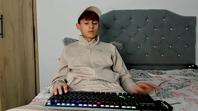 benavides anthony online show from 03-01-25, 08:56