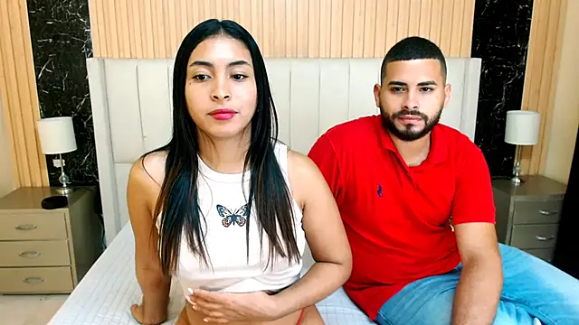 Snapshot of Juliana_And_Dave chatting on 03-12-25, 03:29 Juliana And Dave online show from 03-12-25, 03:29