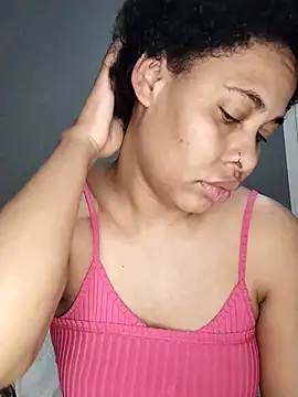 Su Duarte 1 online show from 09-18-25, 02:35