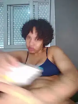 Su Duarte 1 online show from 03-24-26, 02:22