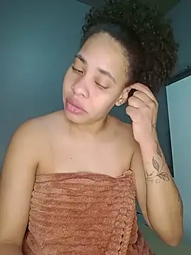 Su Duarte 1 online show from 04-02-26, 01:25