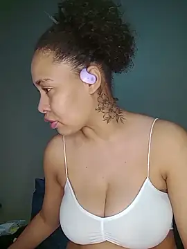 Su Duarte 1 online show from 04-27-26, 02:48